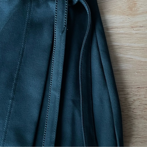 Girlfriend Collective Atlas Weekend Wrap Skort Plus Size 5XL - 47510 - Picture 16 of 16